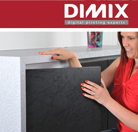 GrafiWrap Deco Series interieur decoratie folie