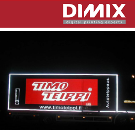 Multi-fix 8500 serie reflecterende plotterfolie