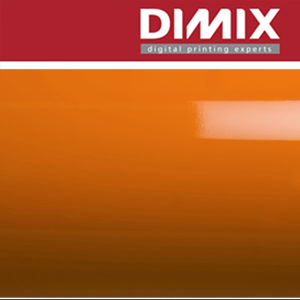 GrafiWrap Orange - Rol 1525mm x 35m