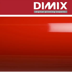 GrafiWrap Red - Rol 1525mm x 35m