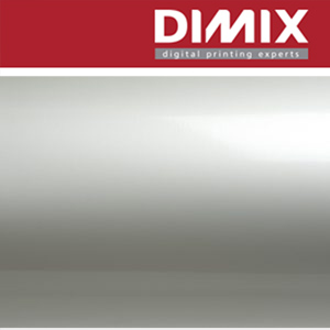 GrafiWrap Silver - Rol 1525mm x 35m
