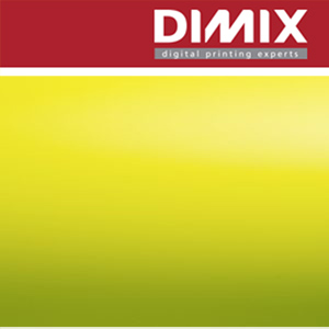 GrafiWrap Cast Matt - Yellow - Rol 1525mm x 35m