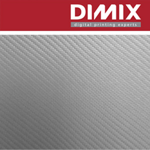 GrafiWrap Cast Carbon - Silver - Rol 1525mm x 35m