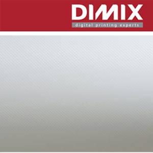 GrafiWrap Polymeric Carbon - White - Rol 1525mm x 17,5m