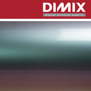 GrafiWrap Colour Wave - Extreme Purple - Rol 1525mm x 25m