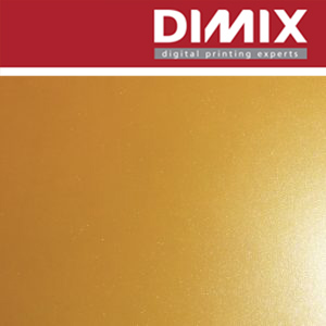 GrafiWrap Amber Yellow Pearl High Gloss - Rol 1525mm x 35m
