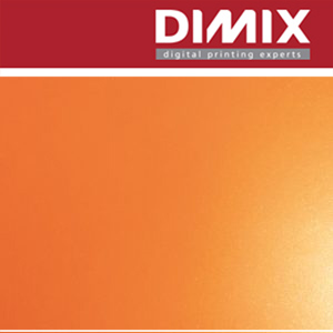GrafiWrap Sunset Orange Pearl High Gloss - Rol 1525mm x 35m