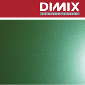 GrafiWrap Pistachio Green Pearl High Gloss - Rol 1525mm x 17,5m