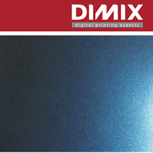 GrafiWrap Dark Night Blue Pearl High Gloss Metallic - Rol 1525mm x 17,5m