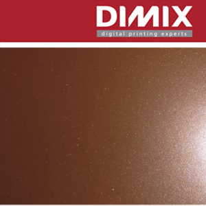 GrafiWrap Vivid Brown Pearl High Gloss Metallic - Rol 1525mm x 17,5m