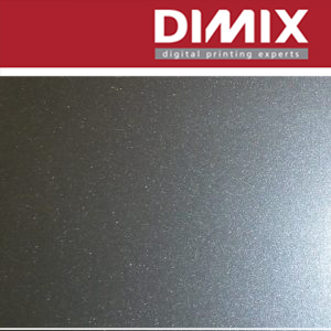 GrafiWrap Steel Grey High Gloss Metallic - Rol 1525mm x 17,5m