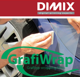 Polymeric Stone Chip Protection Film - 120 mic - Rol 1000 mm x 25 m