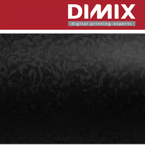 GrafiWrap Deco - Bali - Black - Rol 1525mm x 35m