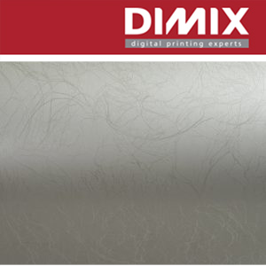 GrafiWrap Deco - Antarctica - Silver - Rol 1525mm x 17,5m
