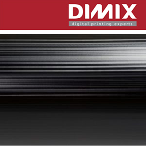 GrafiWrap Deco - River Flow - Black - Rol 1525mm x 35m