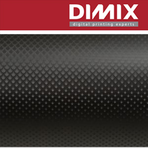 GrafiWrap Deco - Silk Road - Black - Rol 1525mm x 35m