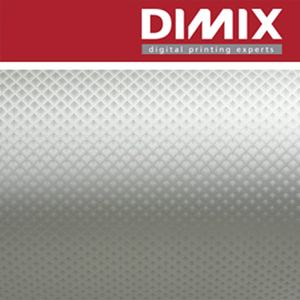 GrafiWrap Deco - Silk Road - Silver - Rol 1525mm x 35m