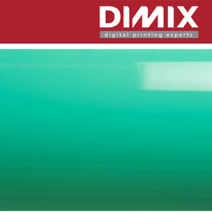 GrafiWrap Polymeric Tiffany Blue - Rol 1525mm x 17,5m