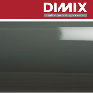 GrafiWrap Polymeric Grey - Rol 1525mm x 35m