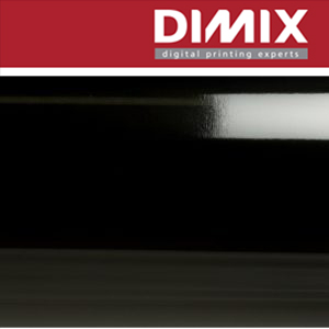 GrafiWrap Polymeric Black - Rol 1525mm x 35m