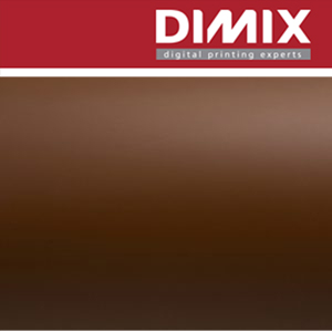 GrafiWrap Polymeric Matt - Chocolate - Rol 1525mm x 35m