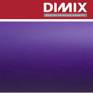 GrafiWrap Polymeric Matt - Purple - Rol 1525mm x 35m