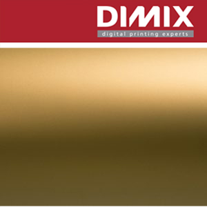 GrafiWrap Polymeric Matt - Bronze - Rol 1525mm x 17,5m