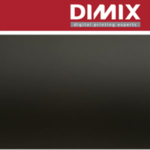 GrafiWrap Polymeric Matt - Black - Rol 1525mm x 17,5m