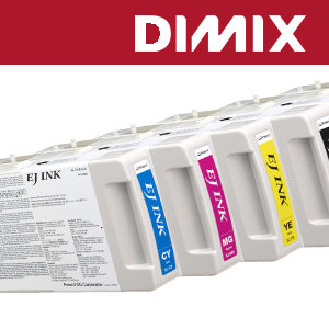 Roland EJ eco-solvent inkten (origineel)