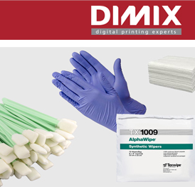 Producten onderhoud printapparatuur