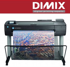HP | DesignJet T730