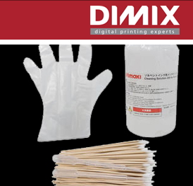 Printeraccessoires voor Mimaki printers