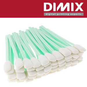 wipes & swabs tbv onderhoud printers